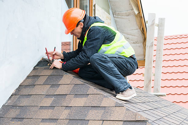 Best Roof Waterproofing Services  in Burlington, IA
