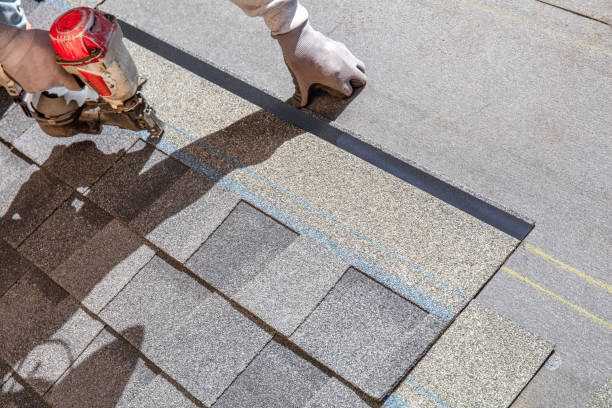 Best Tile Roofing Contractor  in Burlington, IA