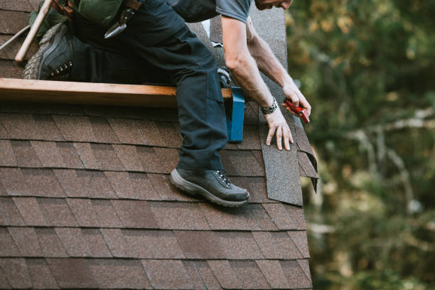 Best Residential Roofing Contractor  in Burlington, IA